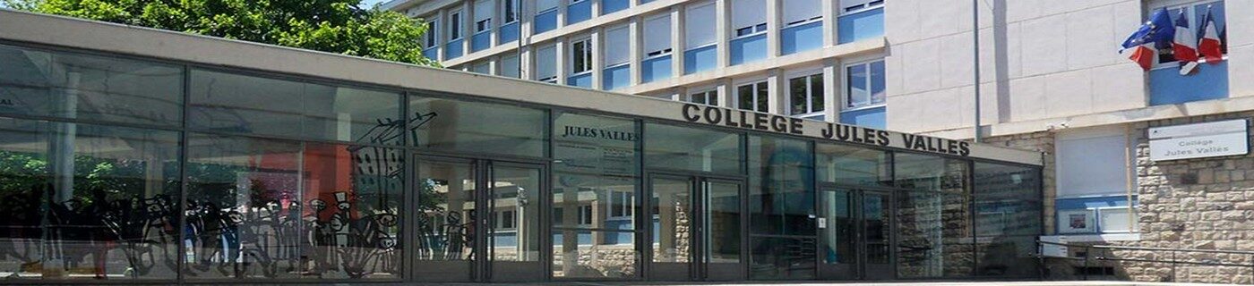 Collège Jules Vallès